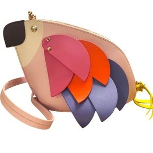 Kate Spade Parrot Novelty